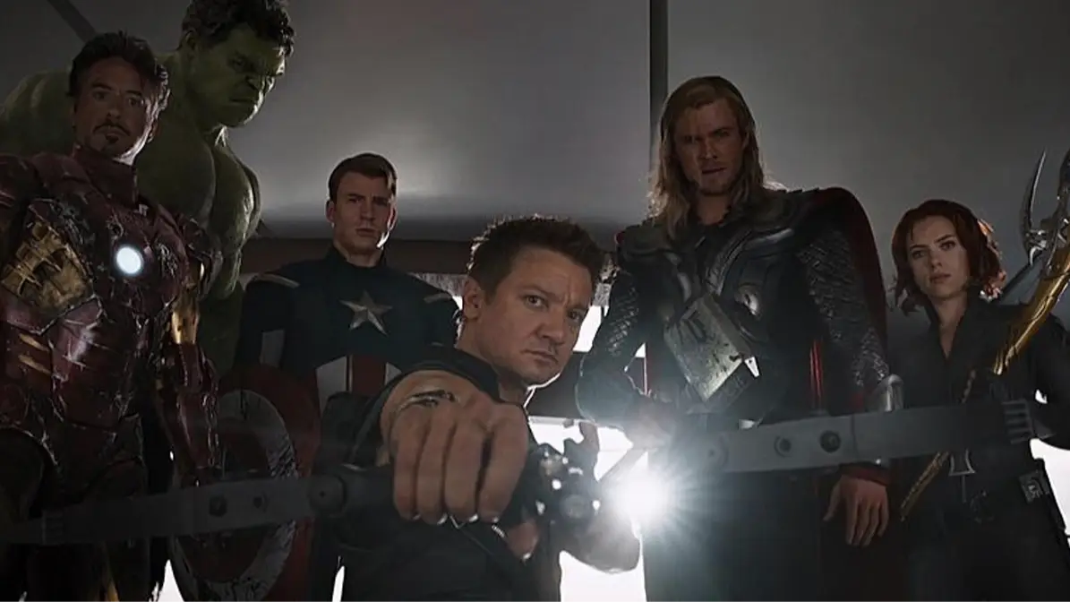 Marvel just spoiled a major MCU death in the dumbest way