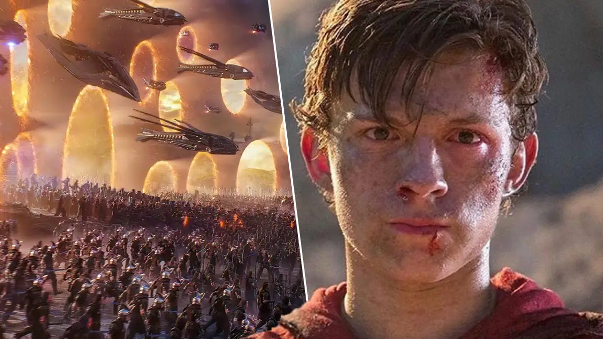 The Surprising Movie That Beat Avengers And Spider-Man At The Oscars