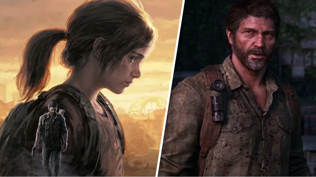 The Last Of Us Part 1 free download officially announced