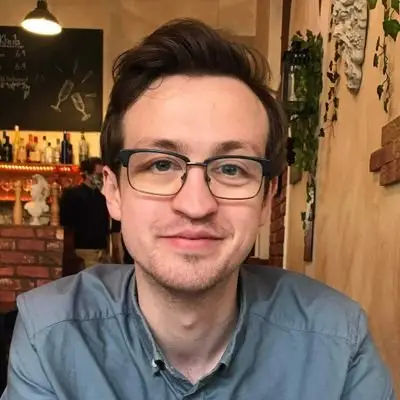 James Daly