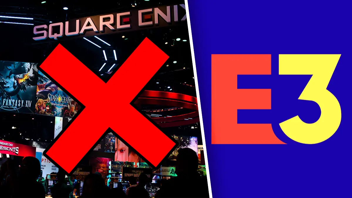 E3 2022's In-Person Event Has Been Cancelled Over Growing COVID Concerns