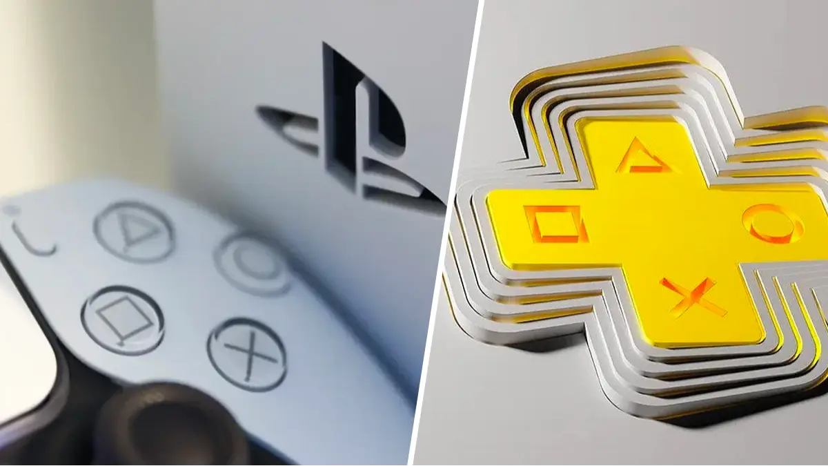 PlayStation Plus gamers urged to check out 'under-appreciated' open-world banger