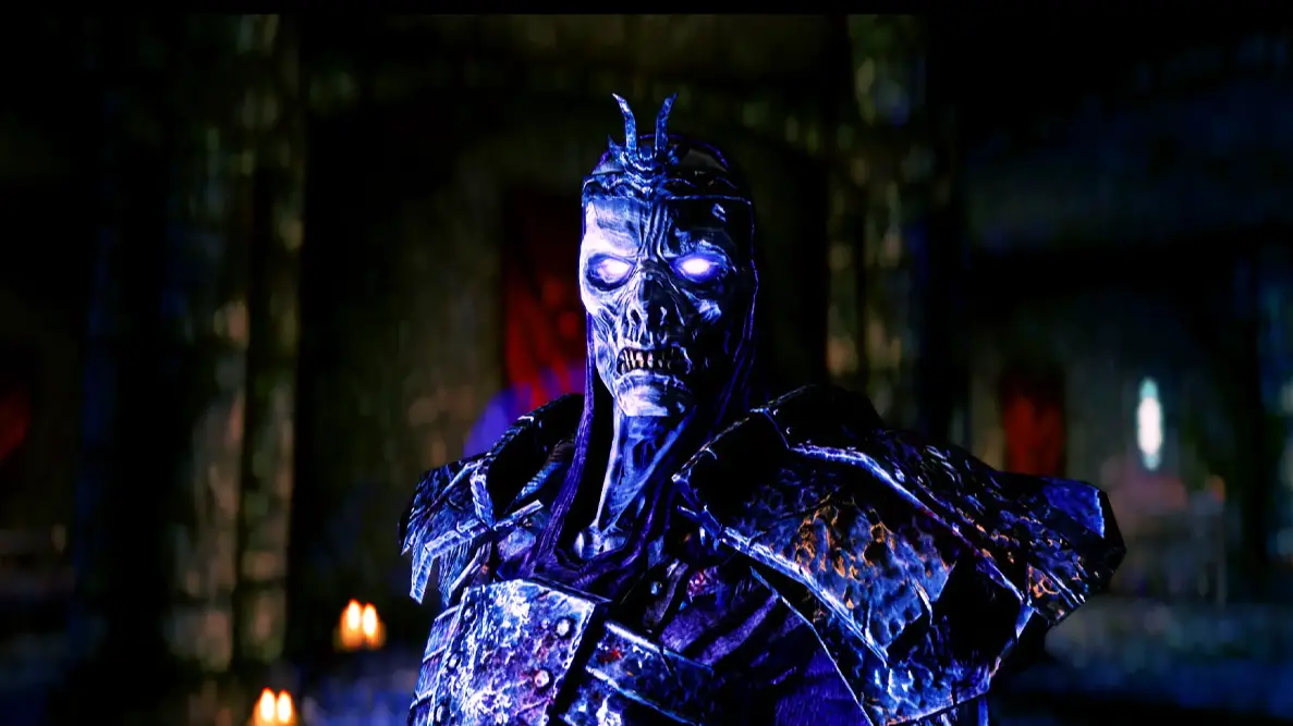 SoloManGames – NexusMods