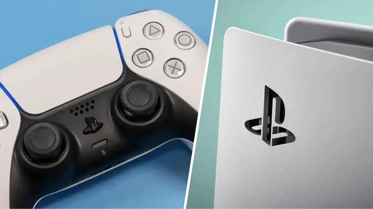 PlayStation 5 gamers horrified to realise their download speeds are set up wrong