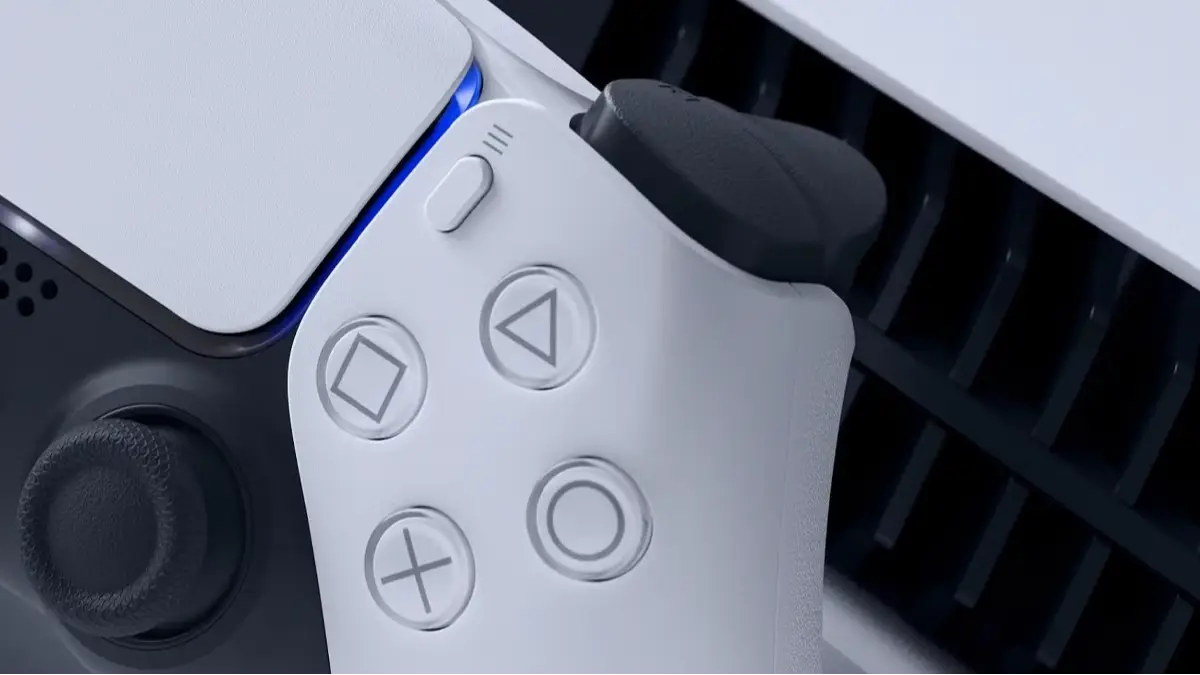 Sony Interactive Entertainment