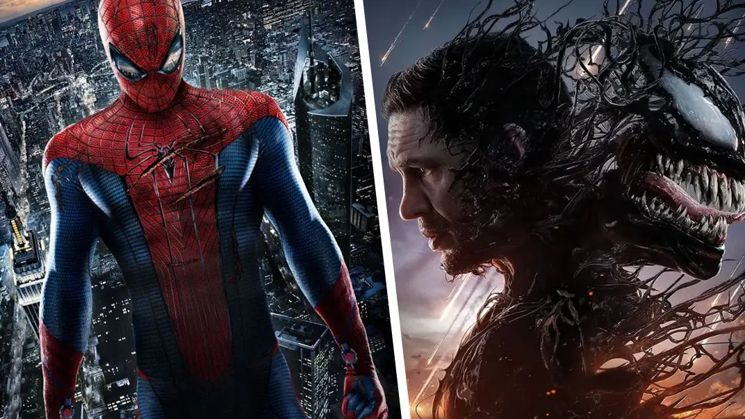 Sony Pictures Releasing