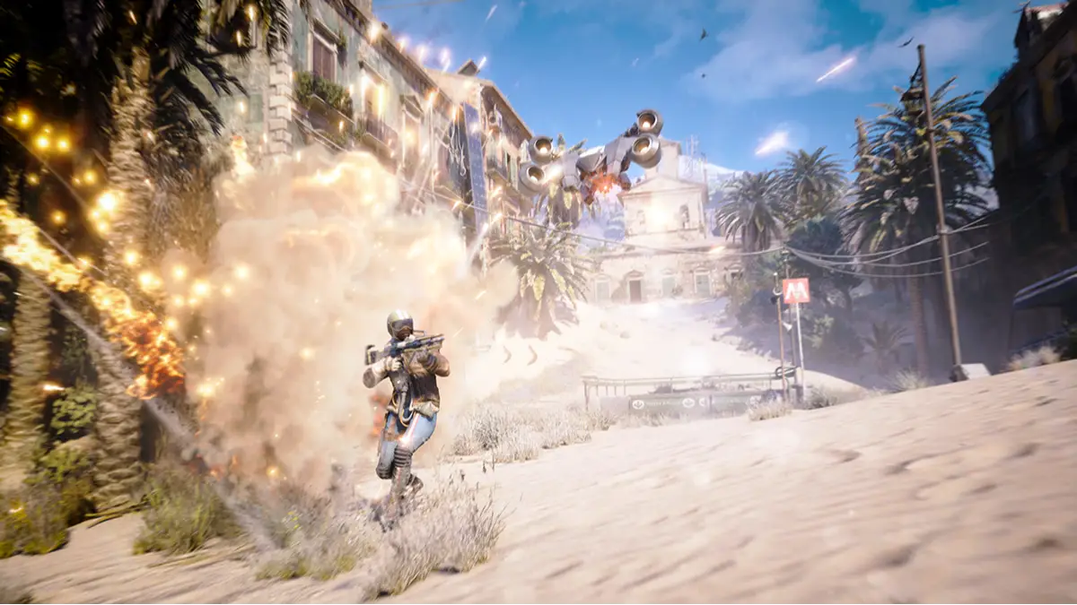 Goodbye Battle Royale, ARC Raiders is Launching a New Type of Hype