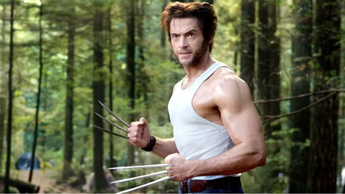 MCU fans divided over our new live-action Wolverine