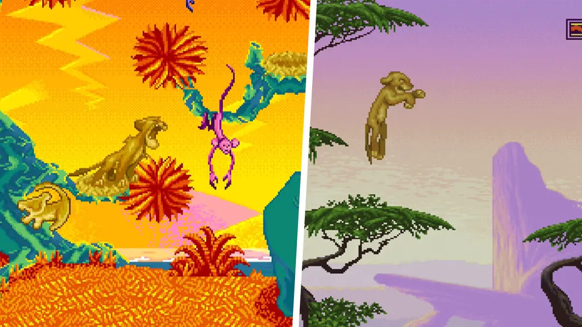 Virgin Interactive Entertainment