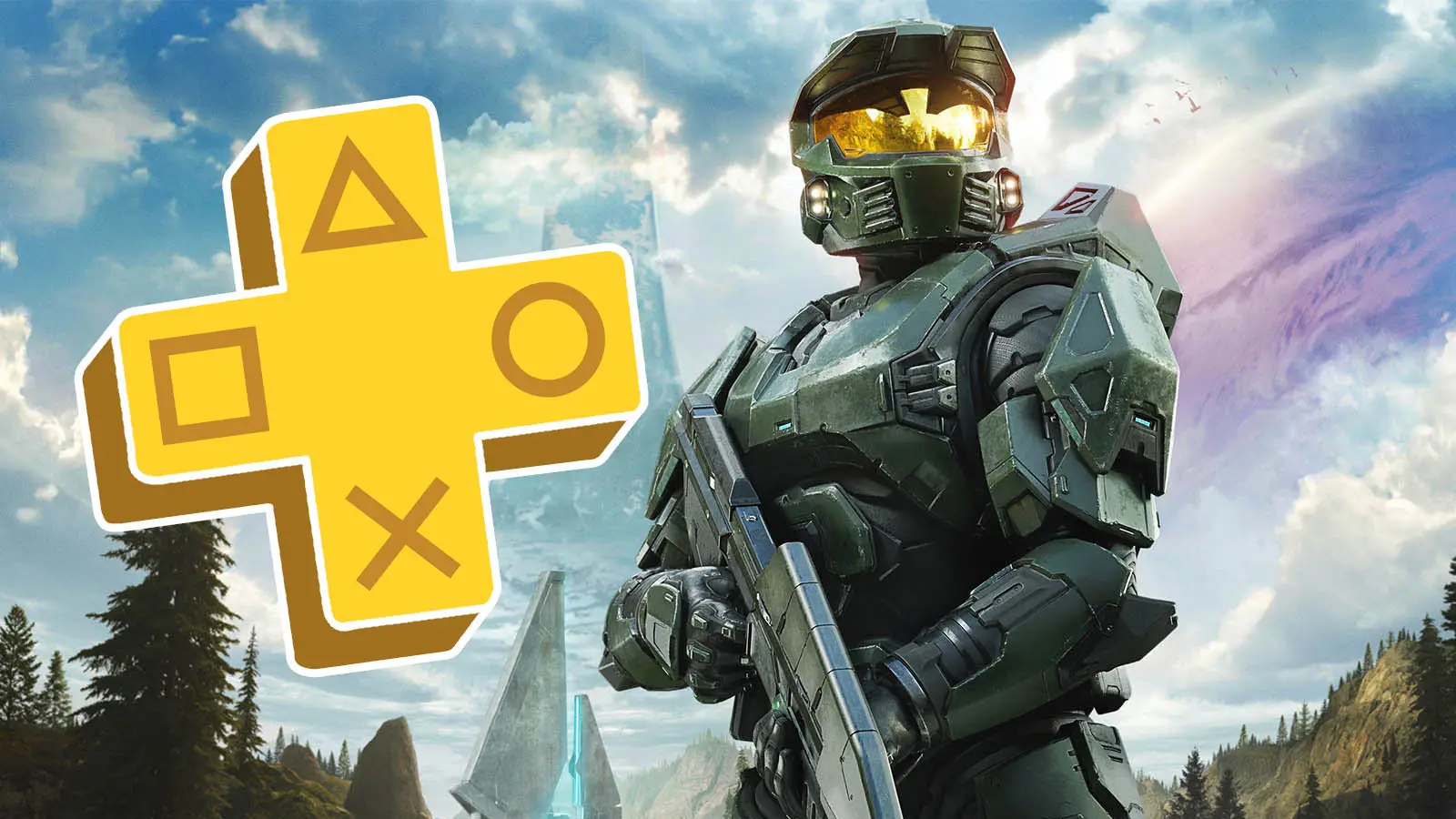 Xbox Game Studios / Sony Interactive Entertainment