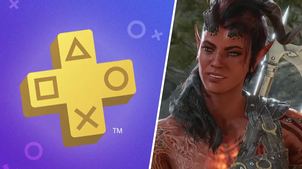 Larian Studios, SONY