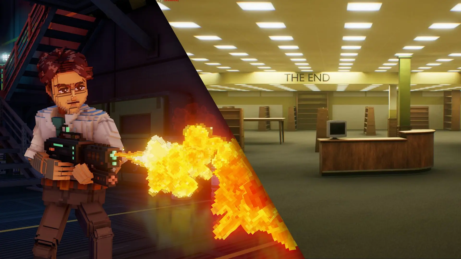 The Backrooms Effect: Why Horror, Nostalgia and Indie Games Are Surging Again