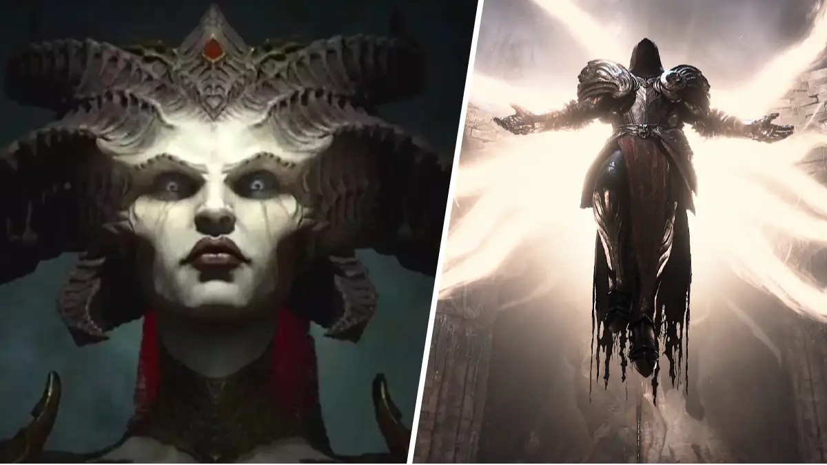 Blizzard Entertainment