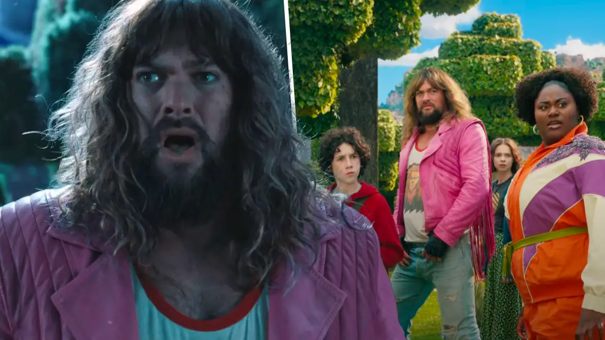 Warner Bros. Pictures