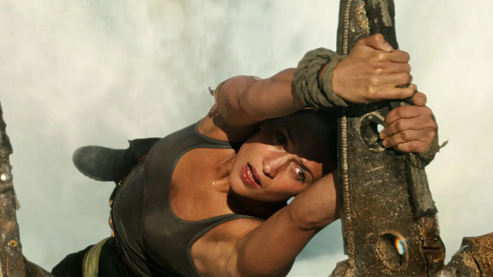 Tomb Raider/