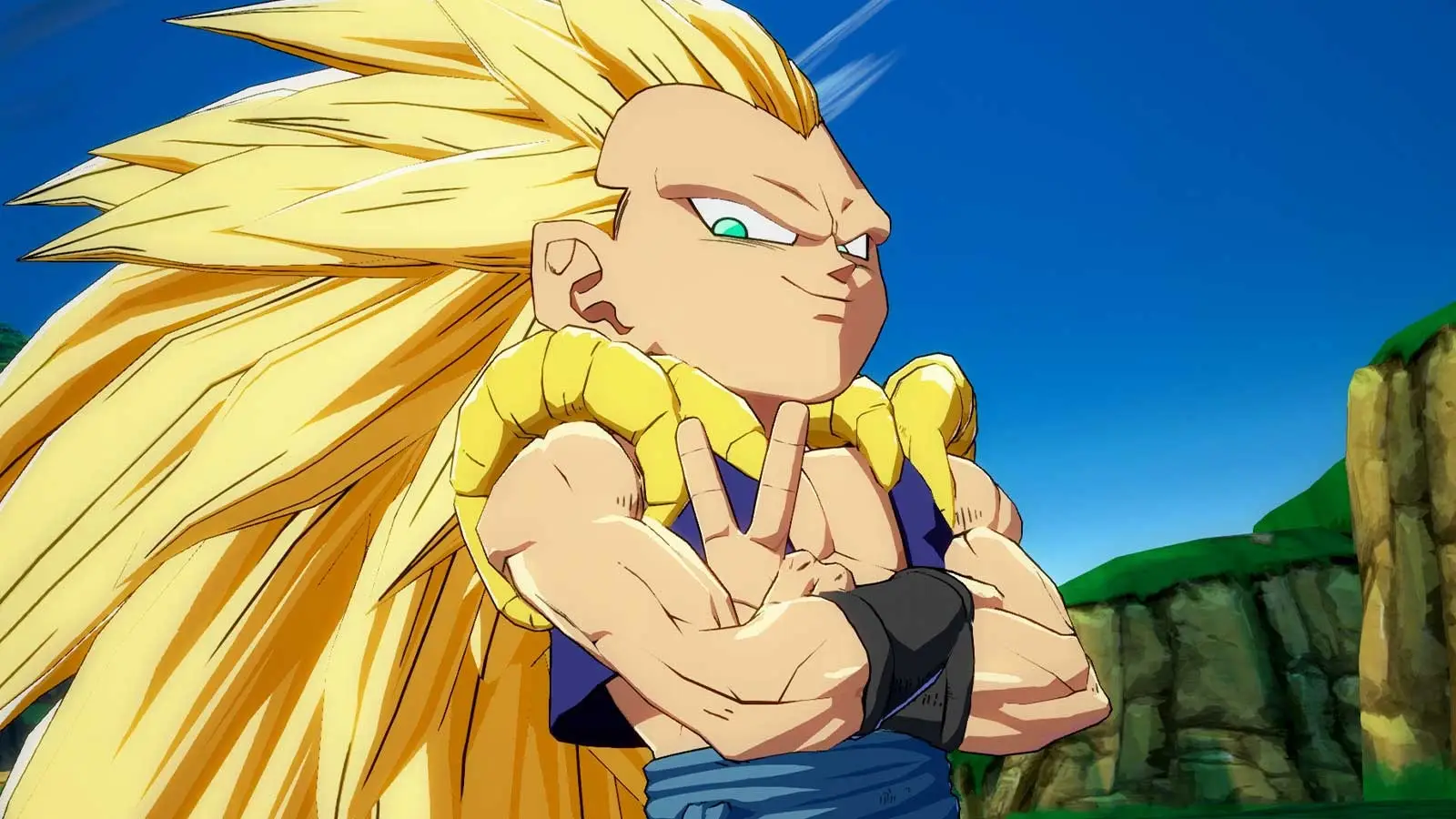 Bandai Namco