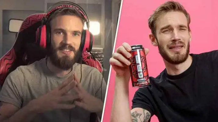 PewDiePie via YouTube