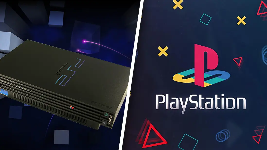 PlayStation 2 classic set to return after 24 years