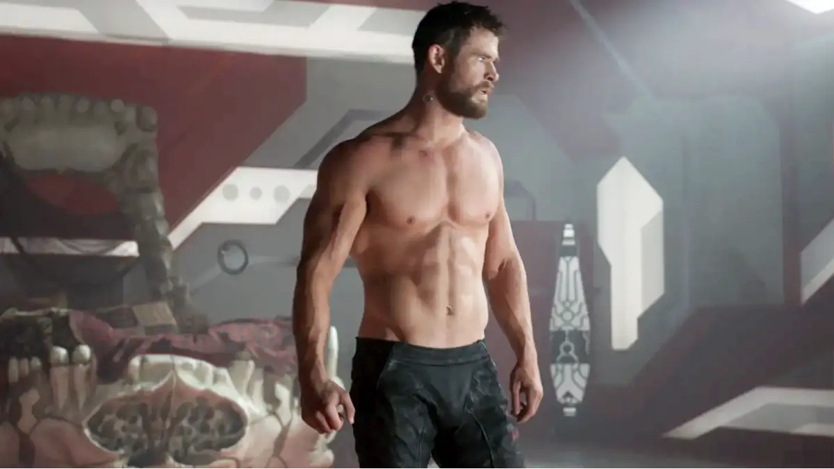 MCU fans hyped as Thor's new look teased for Avengers: Doomsday