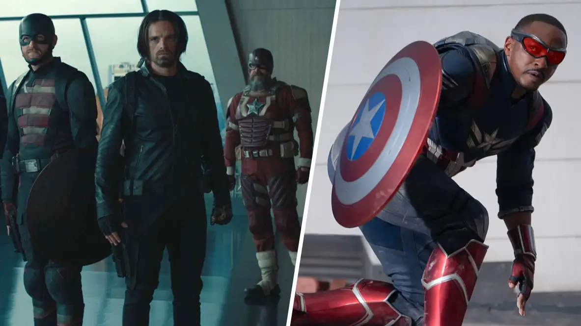 Marvel fans hit out at MCU and Disney over cancelled series