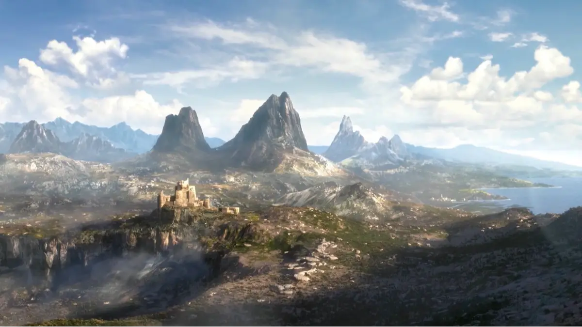 The Elder Scrolls 6 map size has fans divided