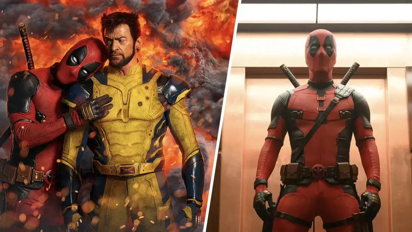 MCU fans torn as Deadpool And Wolverine trilogy plans teased