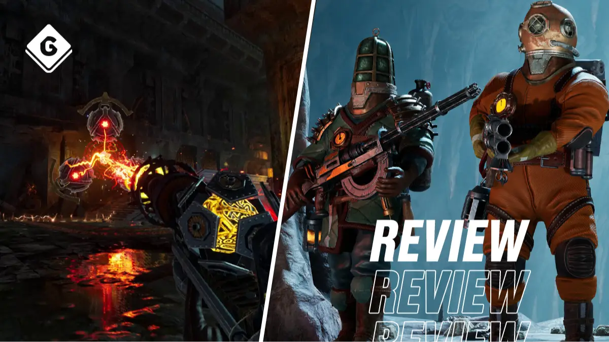 GamingBible/DoubleMoose Games