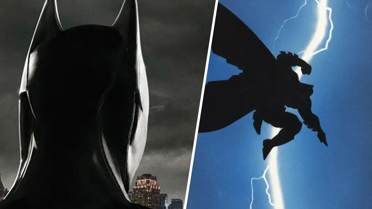 Batman's surprise DCU reveal hailed as 'pure cinema' by fans