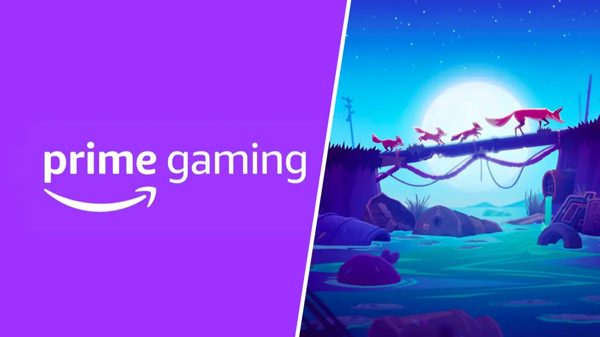 PC gamers can download 8 free games, as Prime unveils February line-up