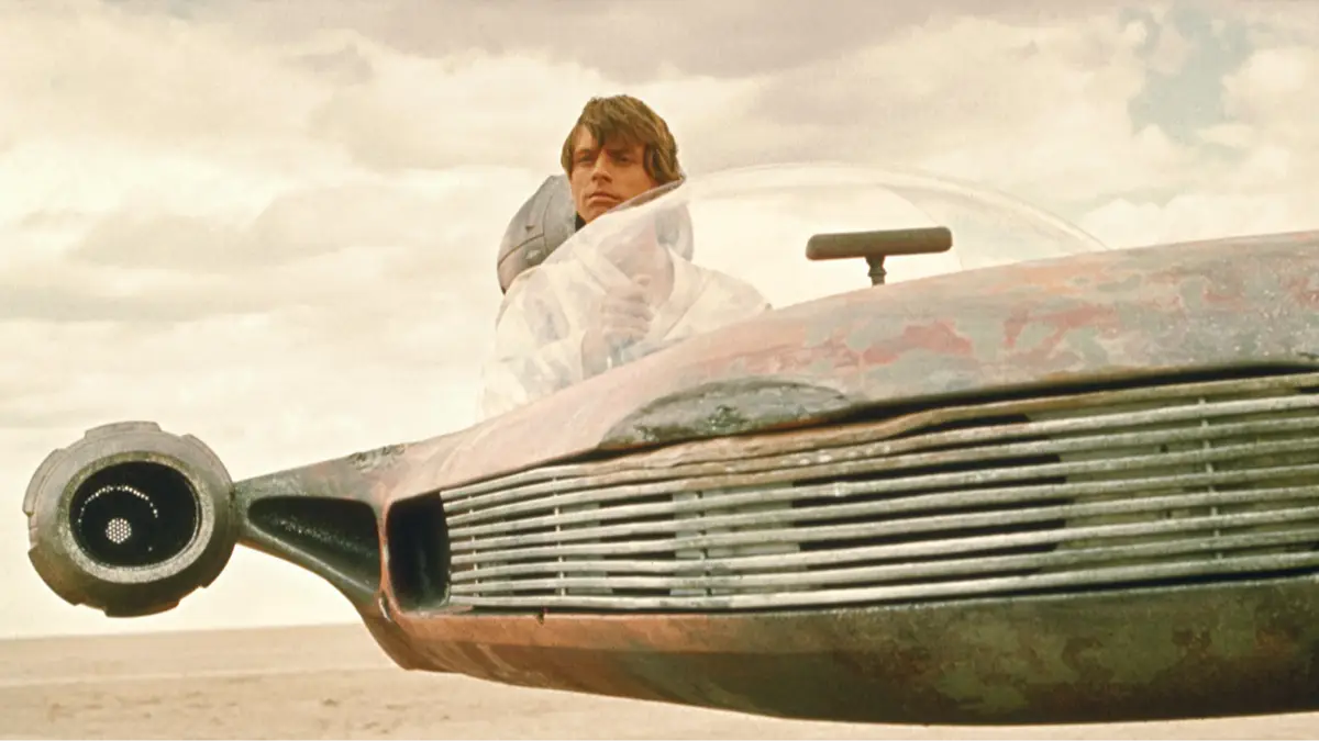 Star Wars OG Trilogy Era Officially Returning In 2027