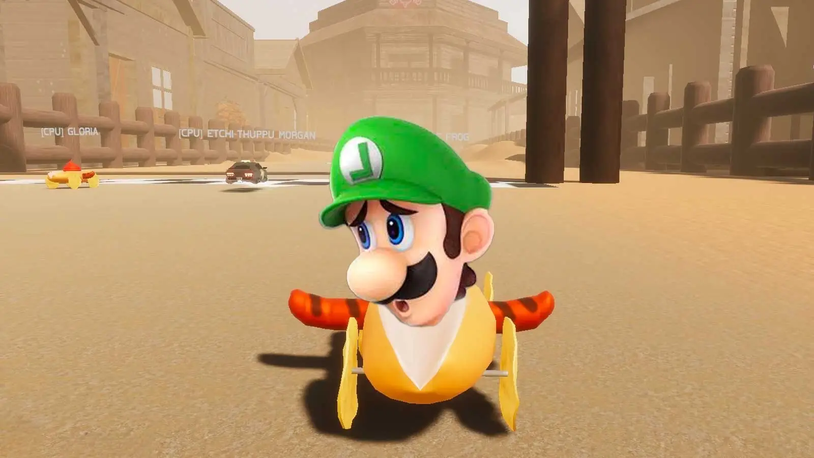 SAU Game Lab/Nintendo