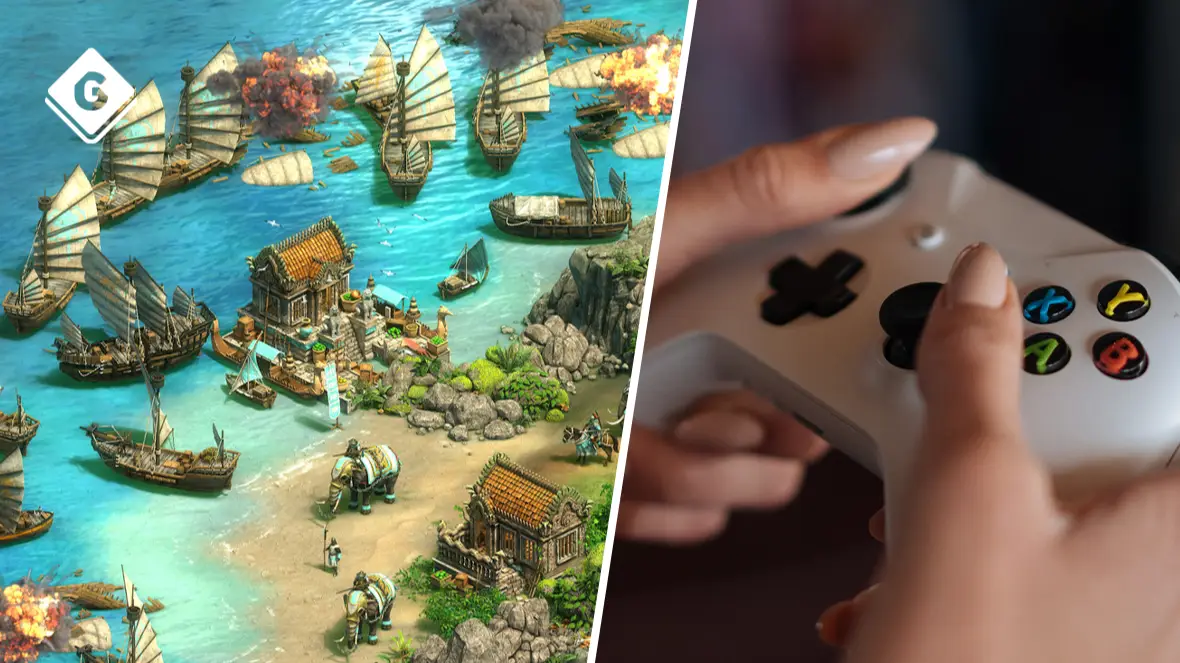 Xbox Game Studios, Mikhail Nilov via Pexels