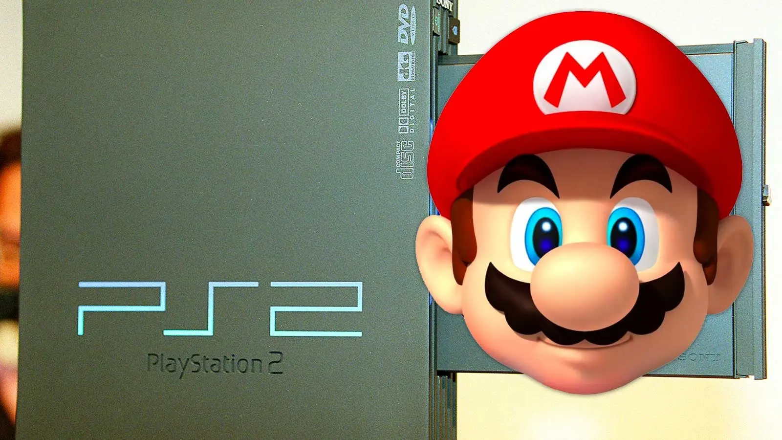 Nintendo/YOSHIKAZU TSUNO (via Getty Images)