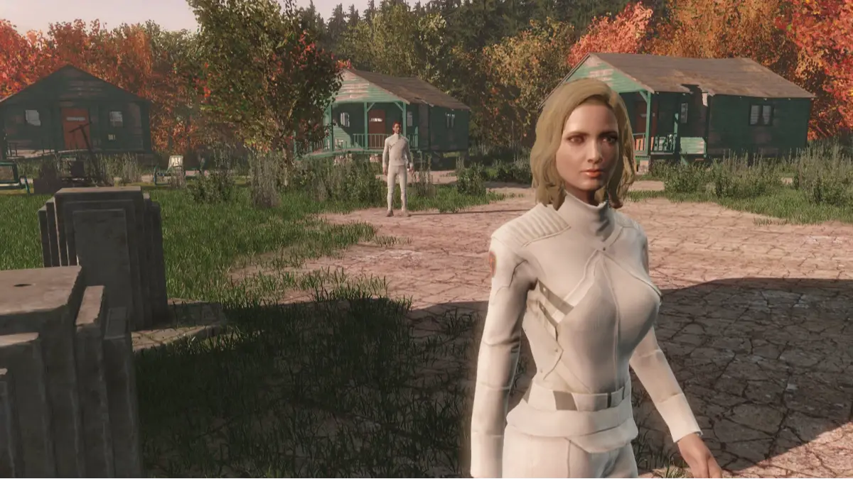 Yogibird111 on Nexus Mods