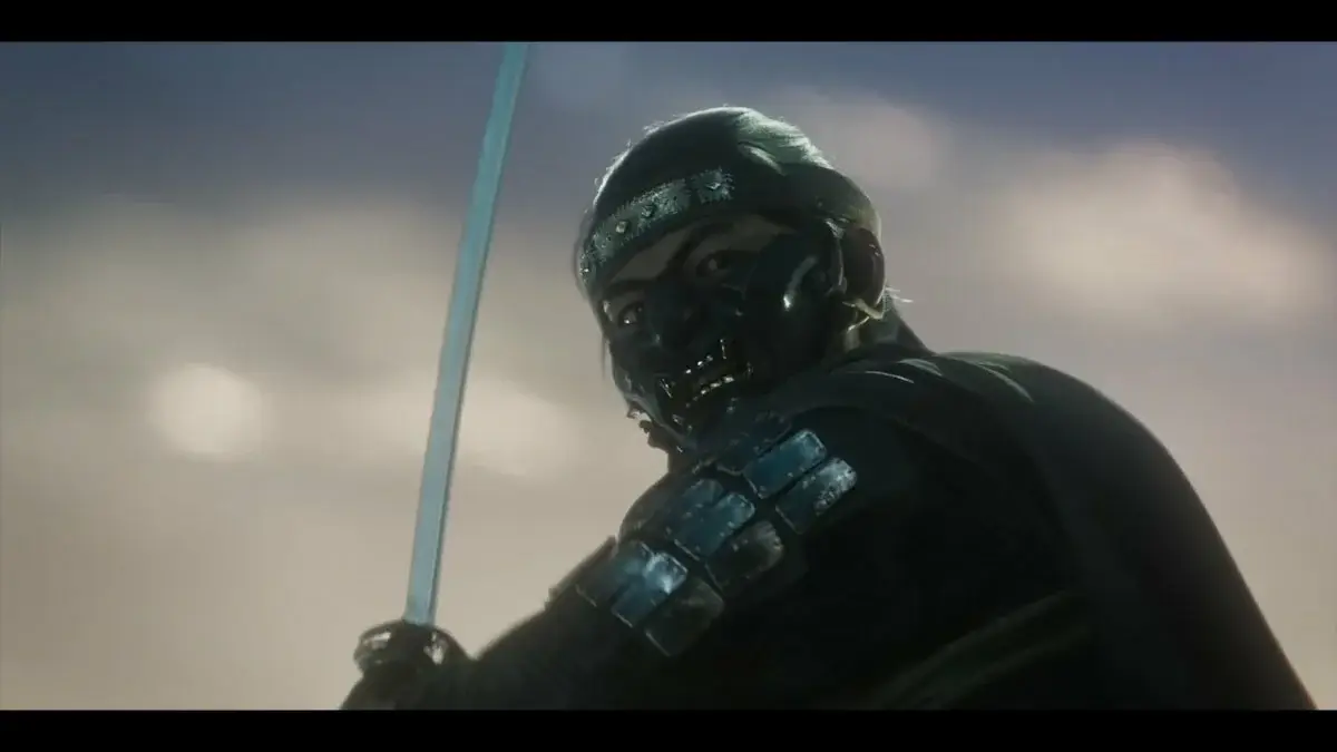 Secret Level - Amazon Studios