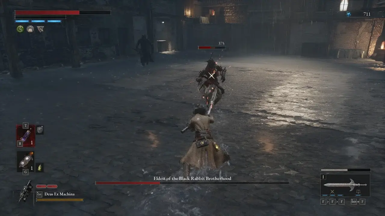 Lies Of P: Credit- Neowiz Games