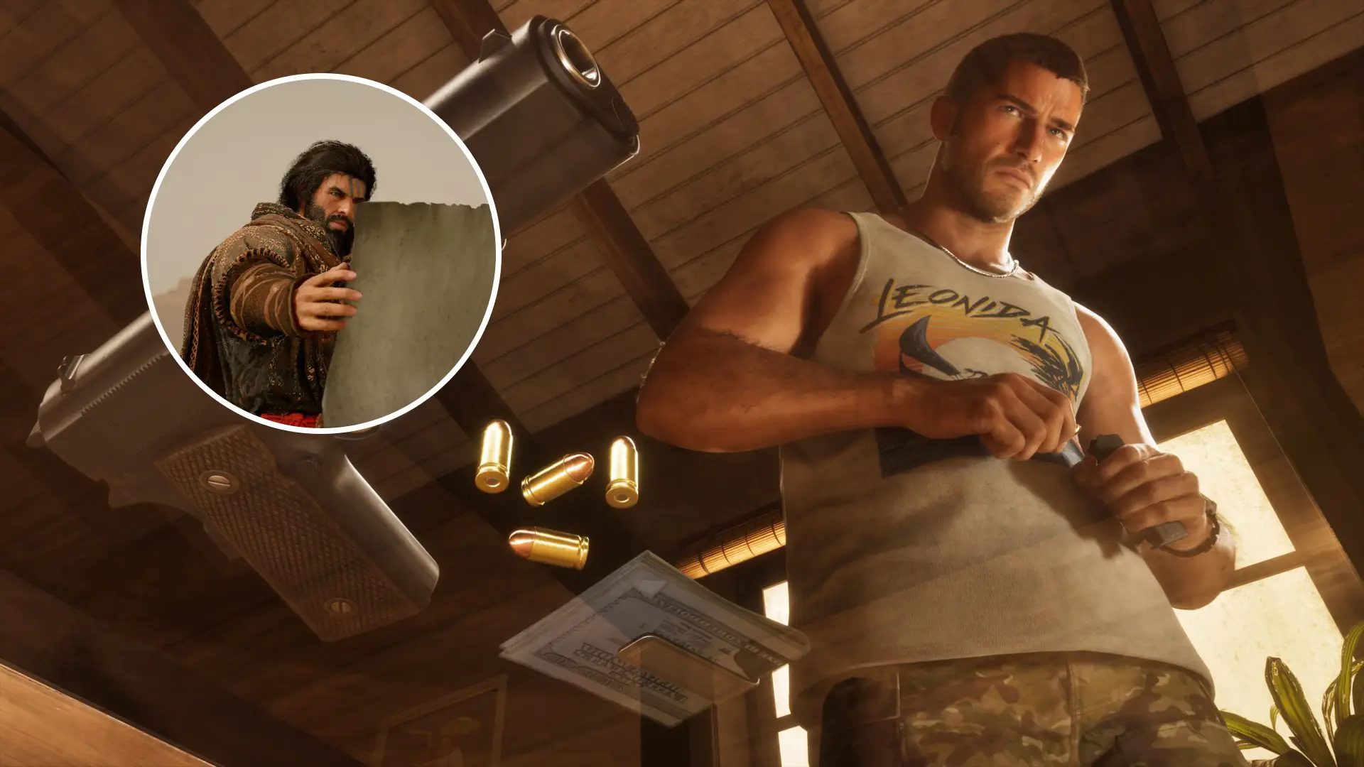 Rockstar Games, Pearl Abyss