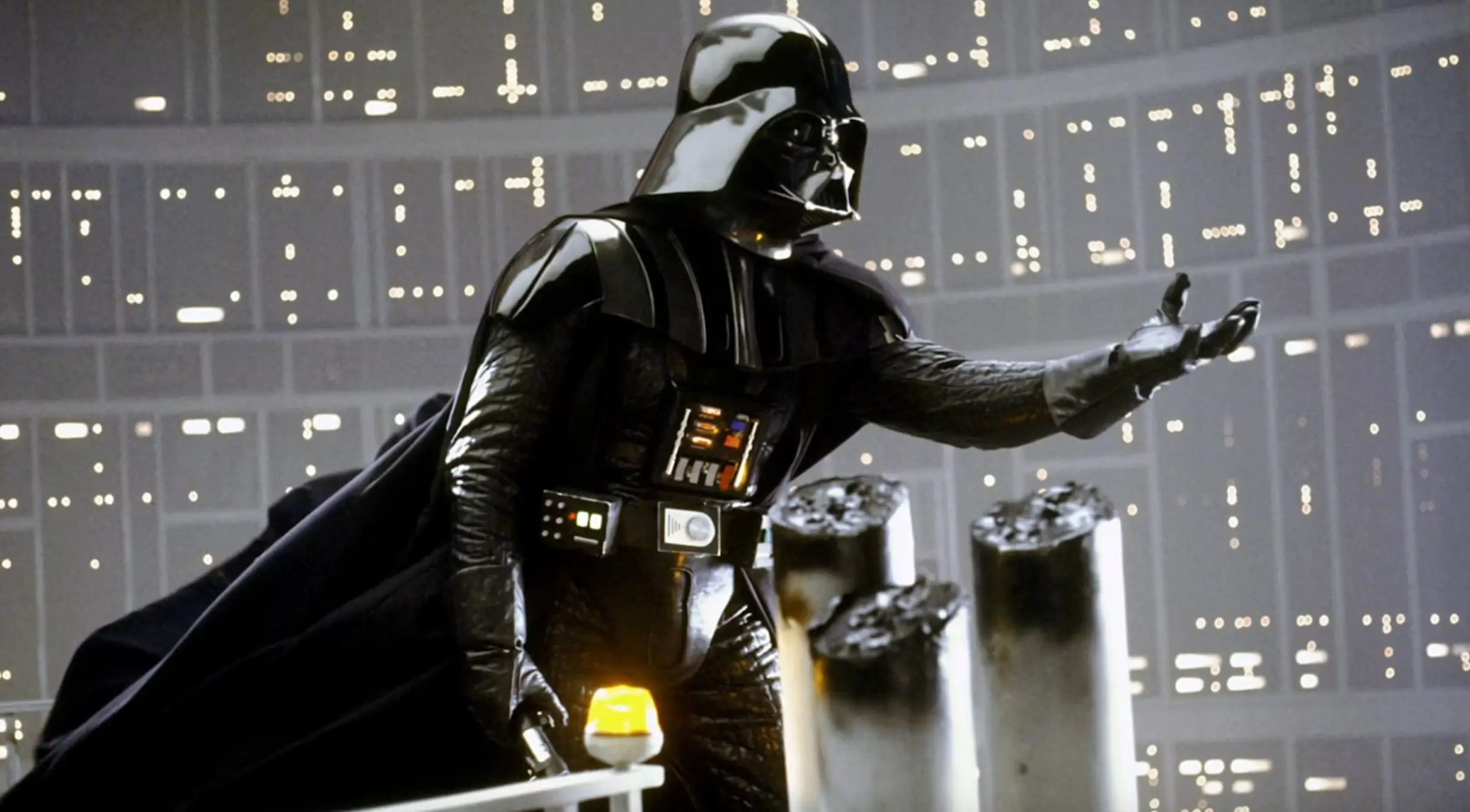 Star Wars: Episode V - The Empire Strikes Back