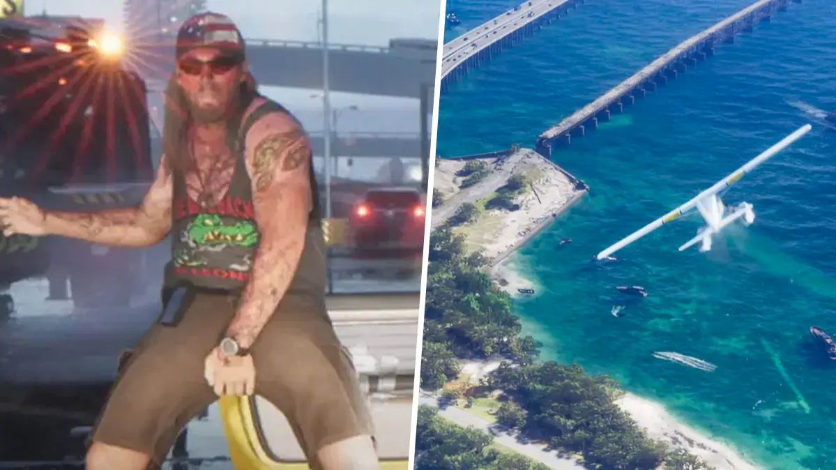 GTA 6 map size leaves gamers overwhelmed, and we can see why 