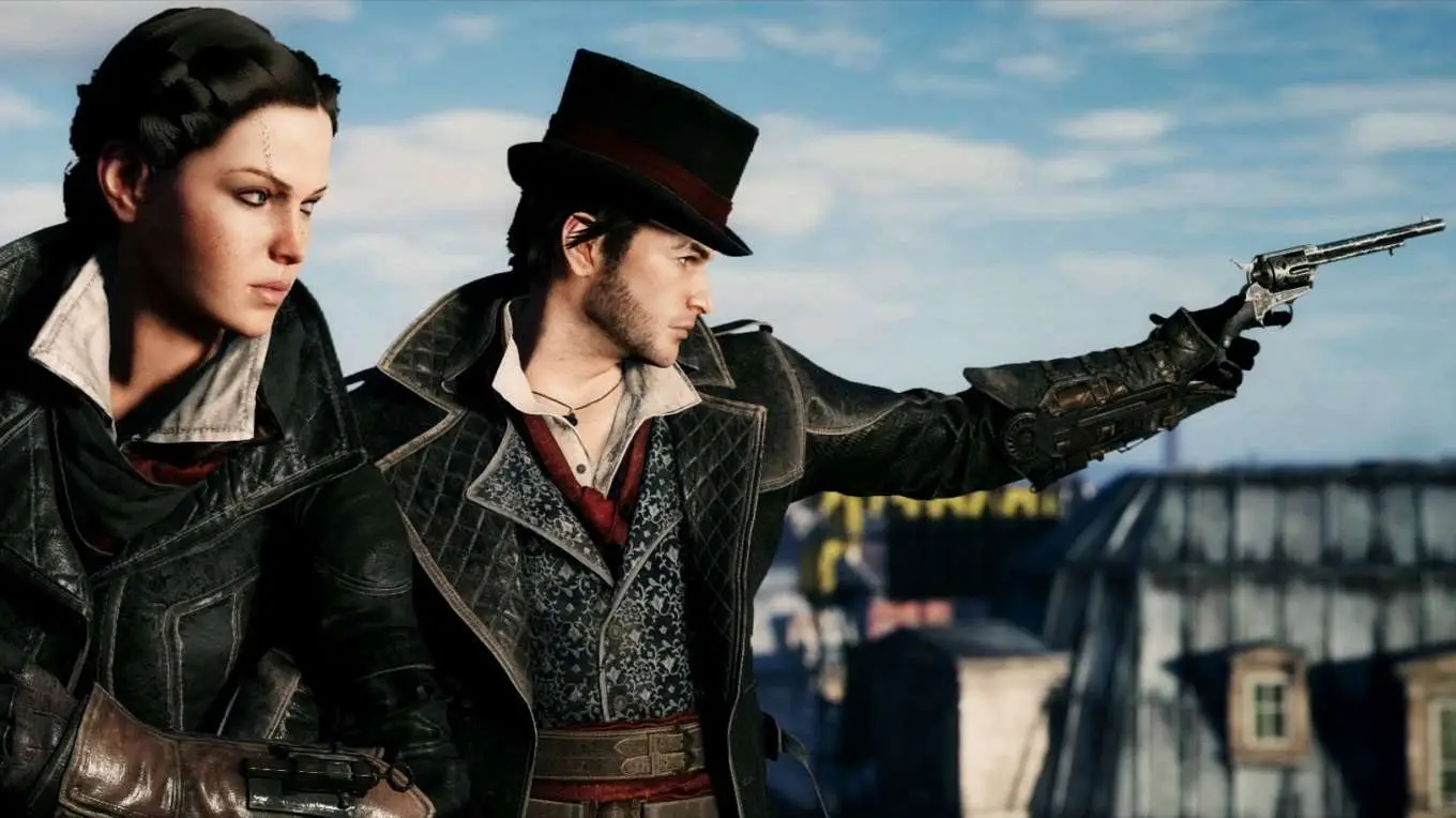 AC Syndicate