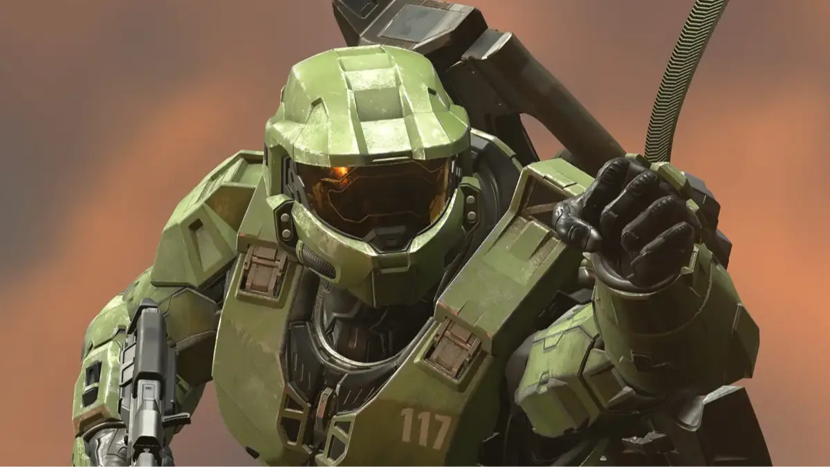 Halo 7 first teaser has fans losing their minds