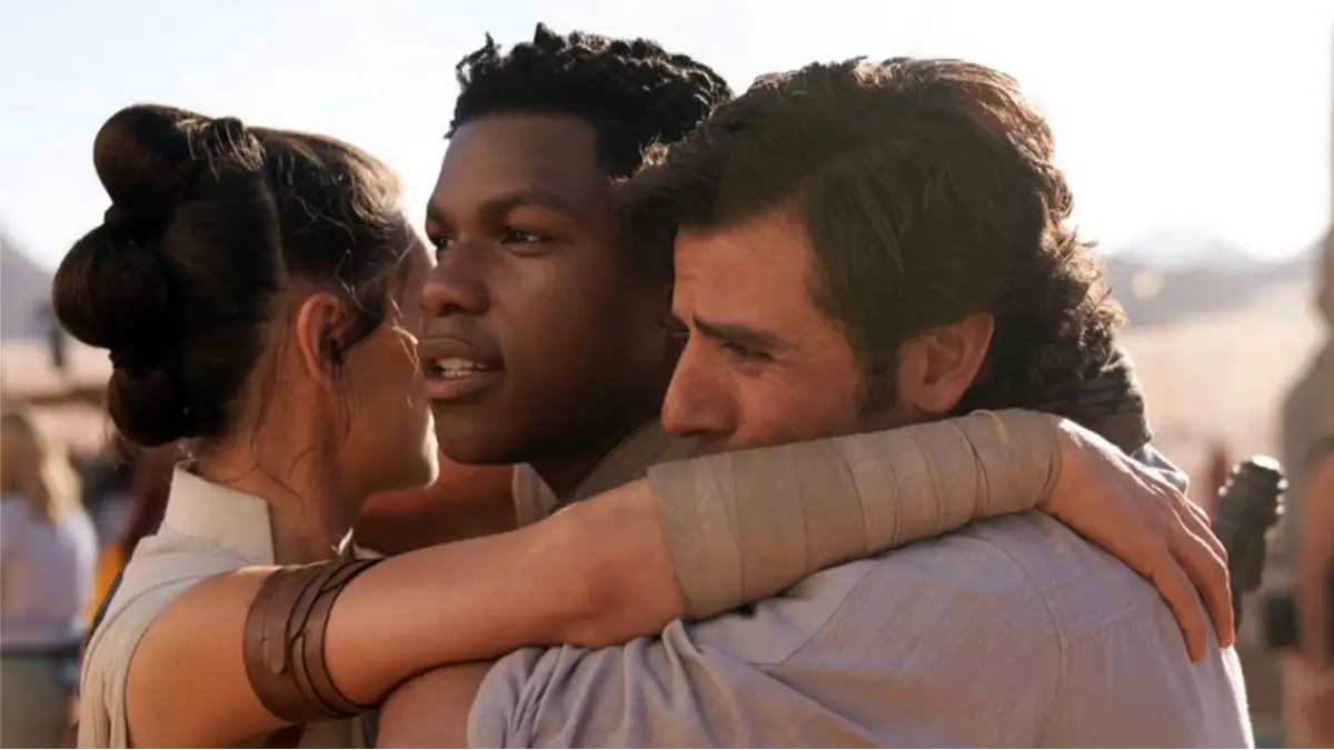 Walt Disney Studios Motion Pictures