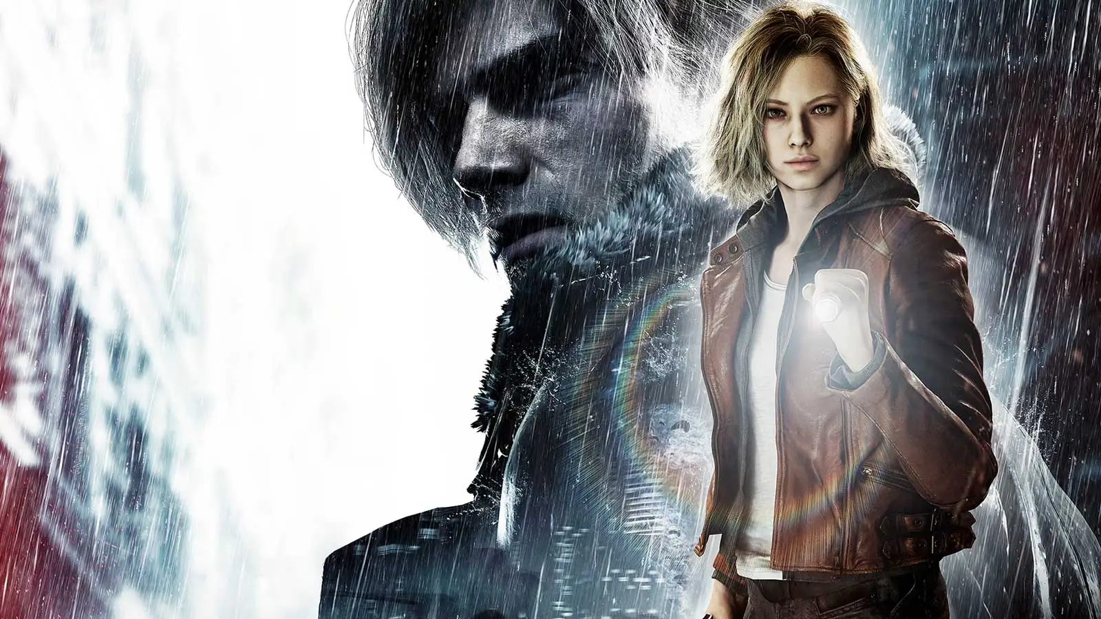 Resident Evil Requiem, Capcom