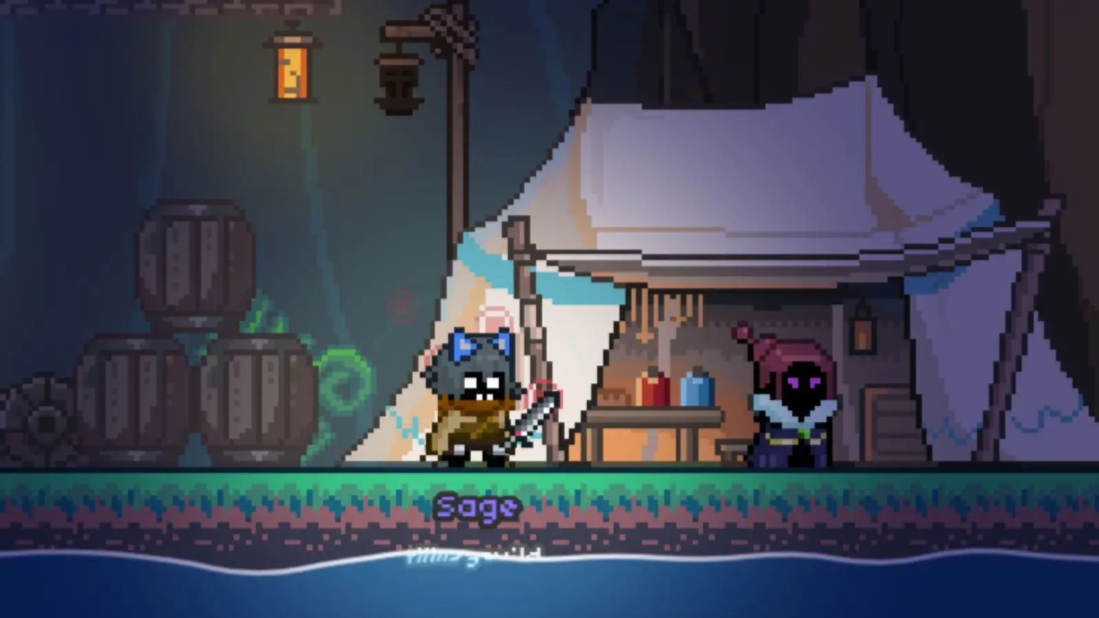 Chaomoon