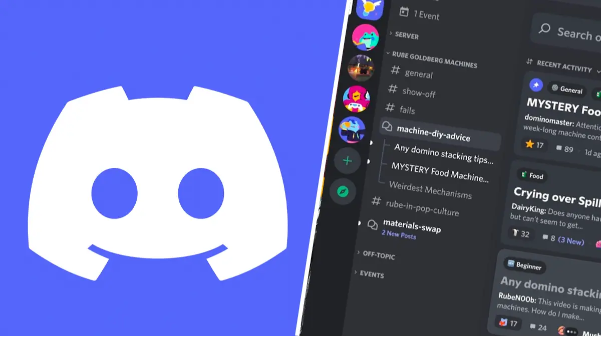 Discord launches hugely requested new integration