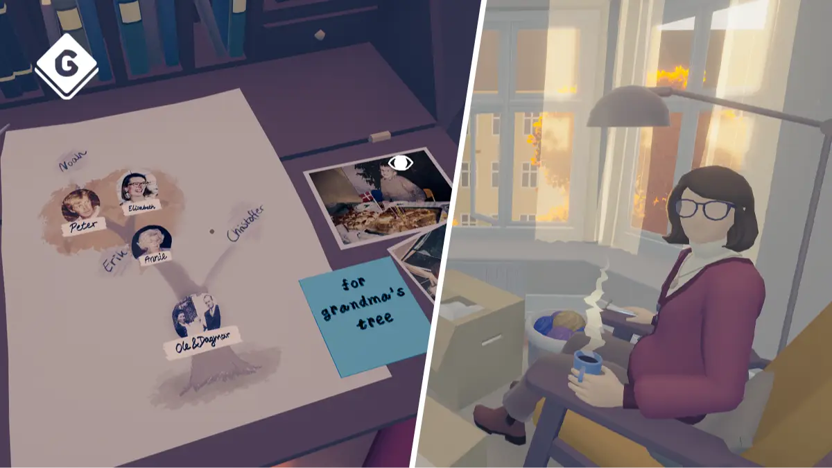 Autoscopia Interactive