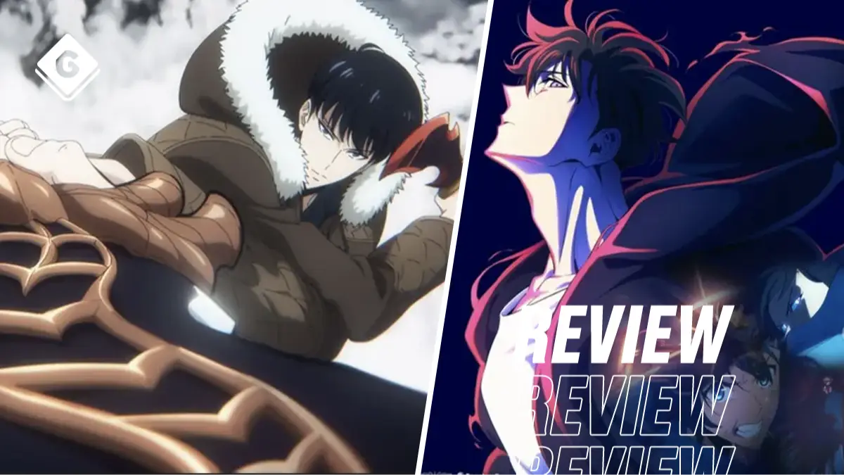 Solo Levelling: ReAwakening review - Frivolous retreading belies a brilliant anime