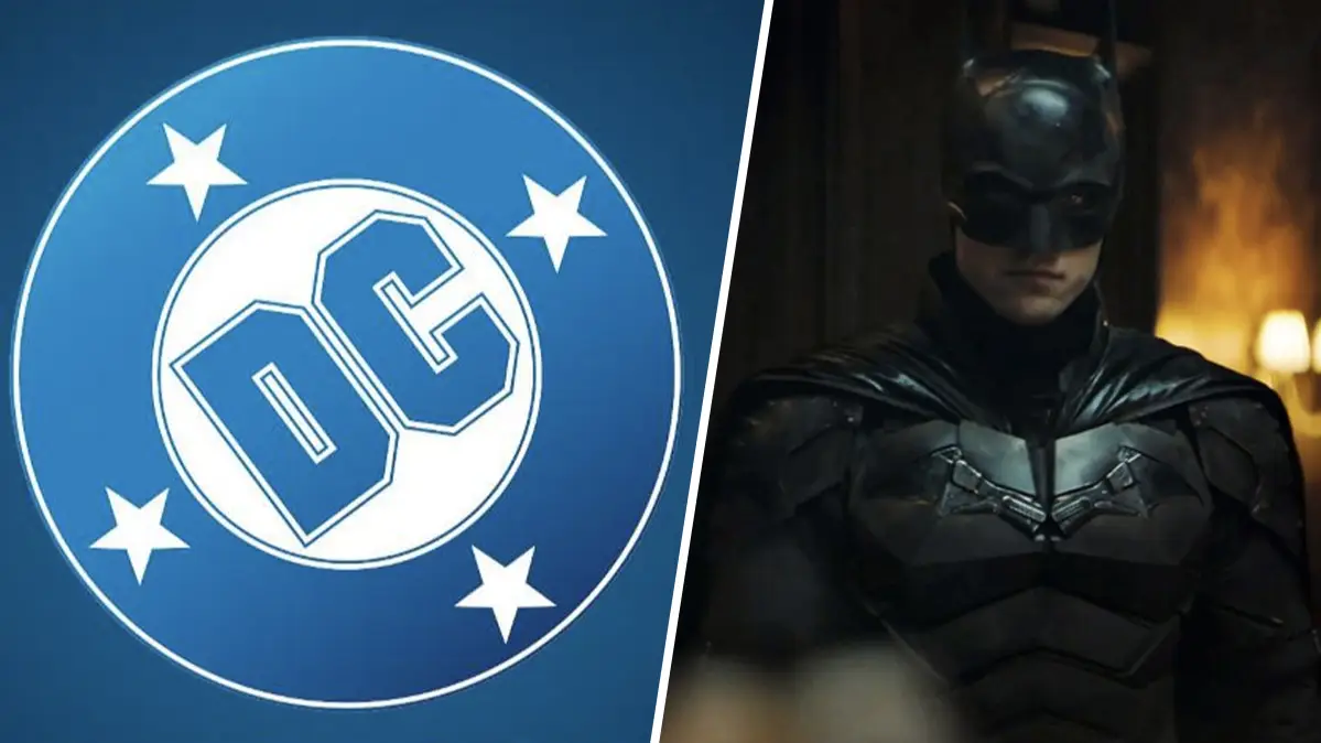 DC Studios, Warner Bros