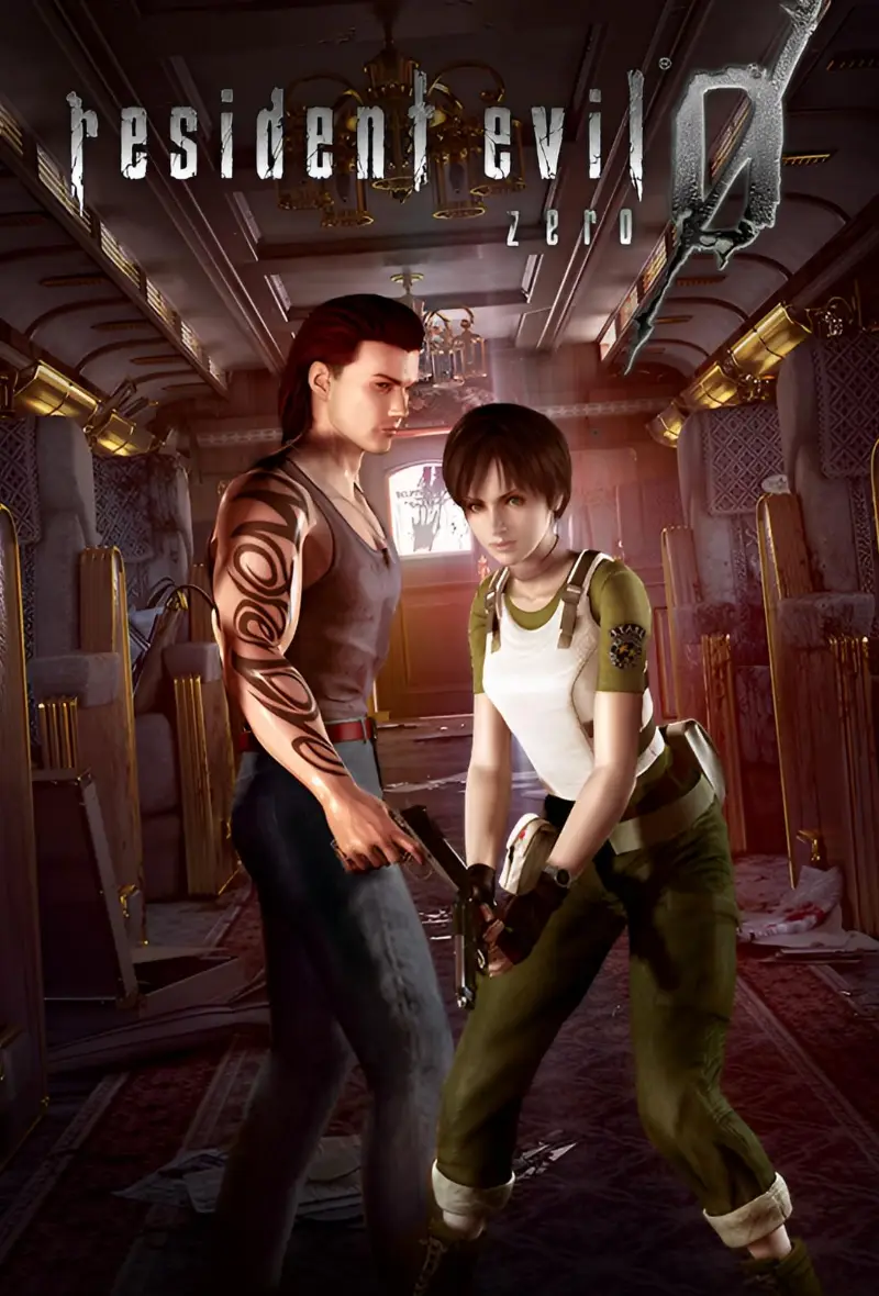 Could it be true? (Capcom)