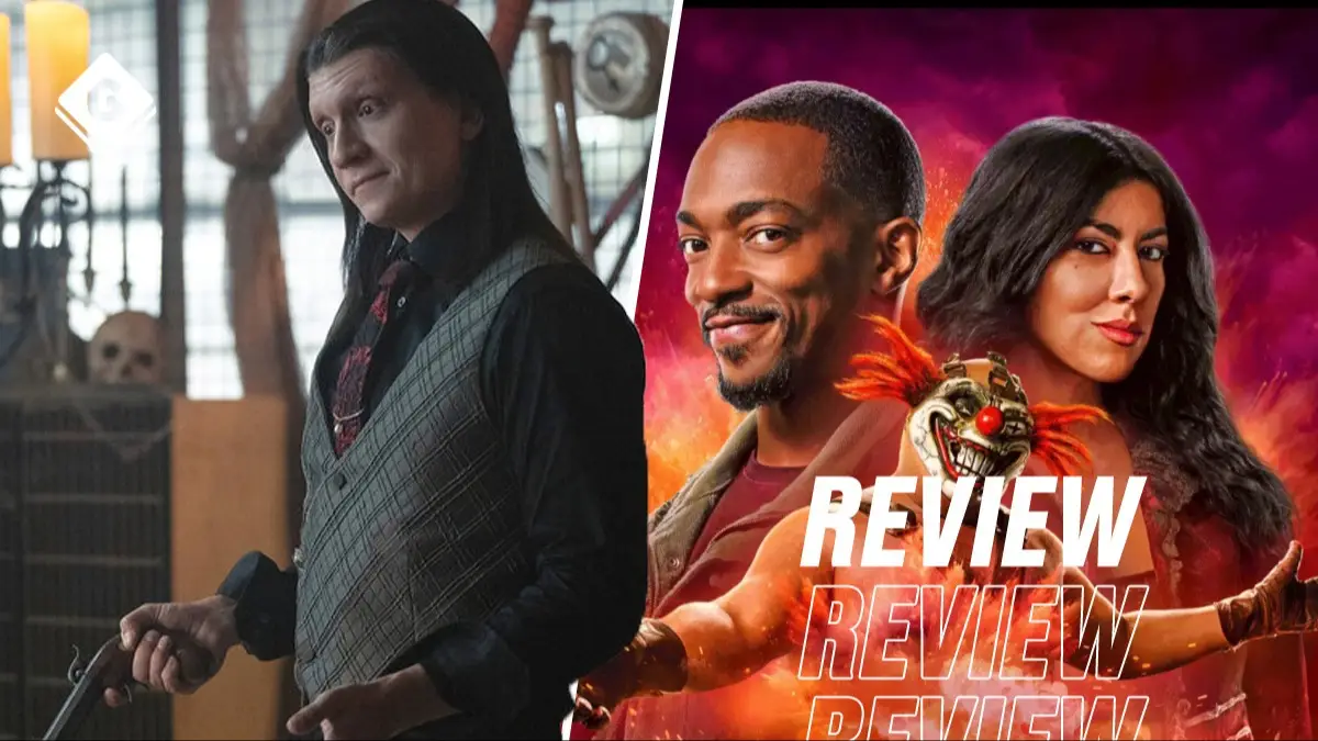 Peacock, Paramount Plus